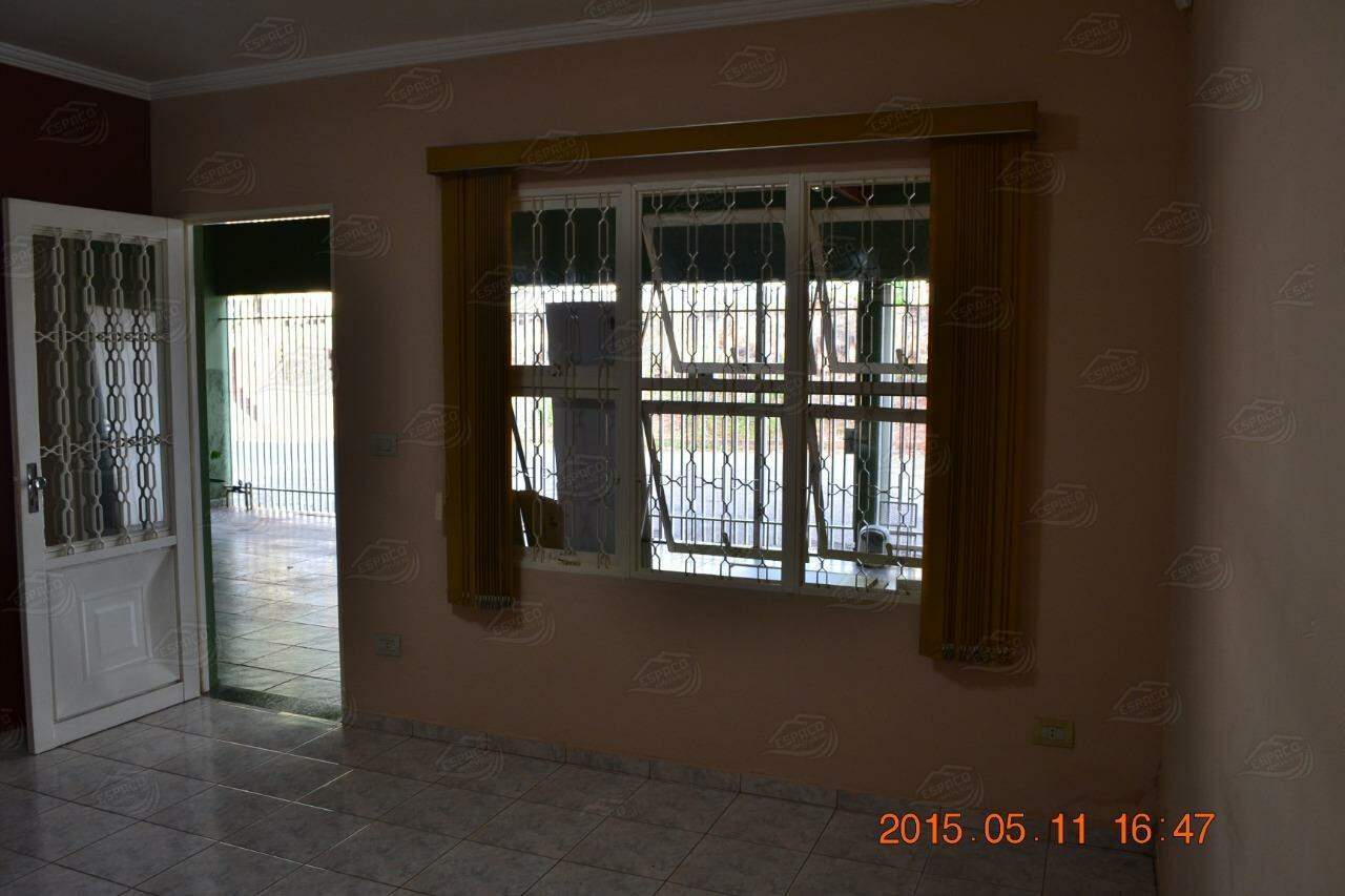 Casa à venda no Alem Linha: 