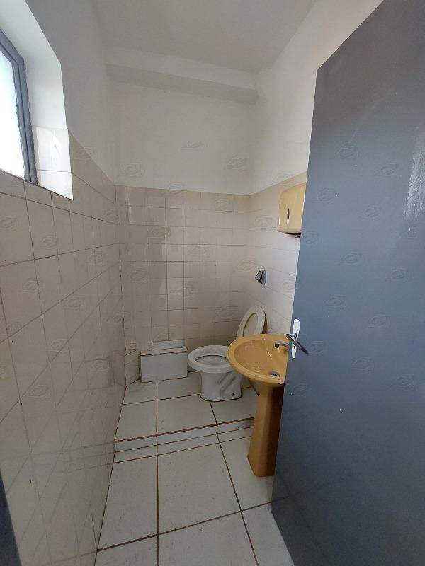 Ponto para aluguel no Centro: 