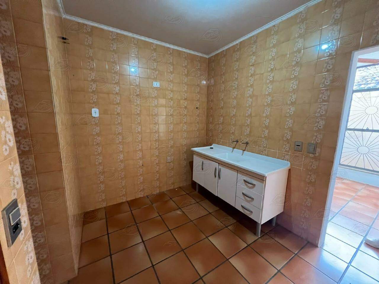 Casa para aluguel no Centro: 