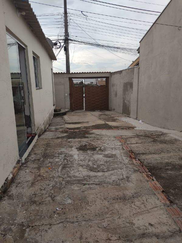 Casa à venda no Jardim São Pedro: 