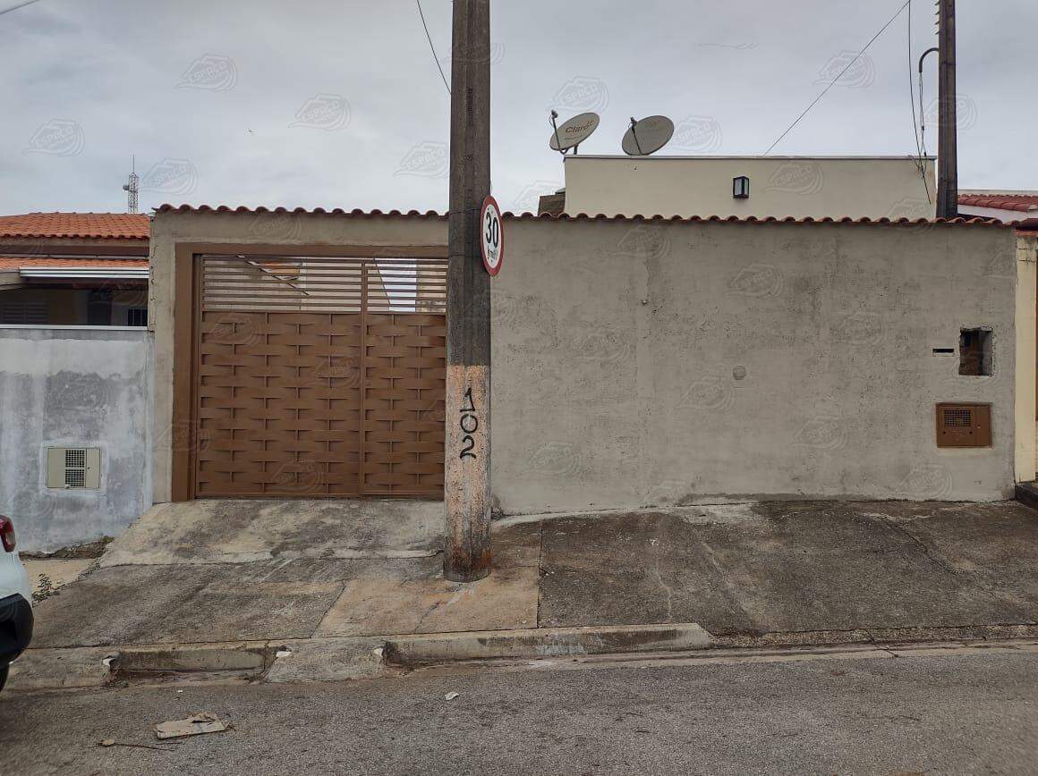 Casa à venda no Jardim São Pedro: 