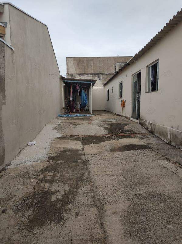 Casa à venda no Jardim São Pedro: 
