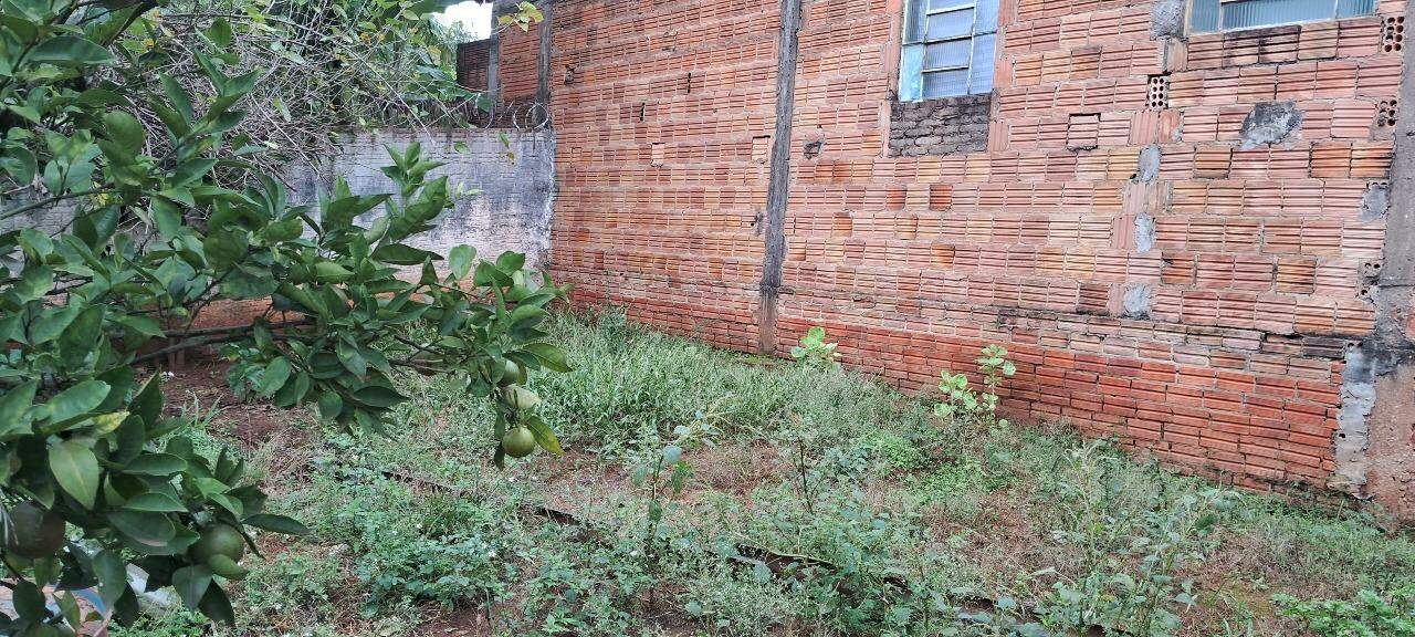 Casa à venda no Cruzeiro: 