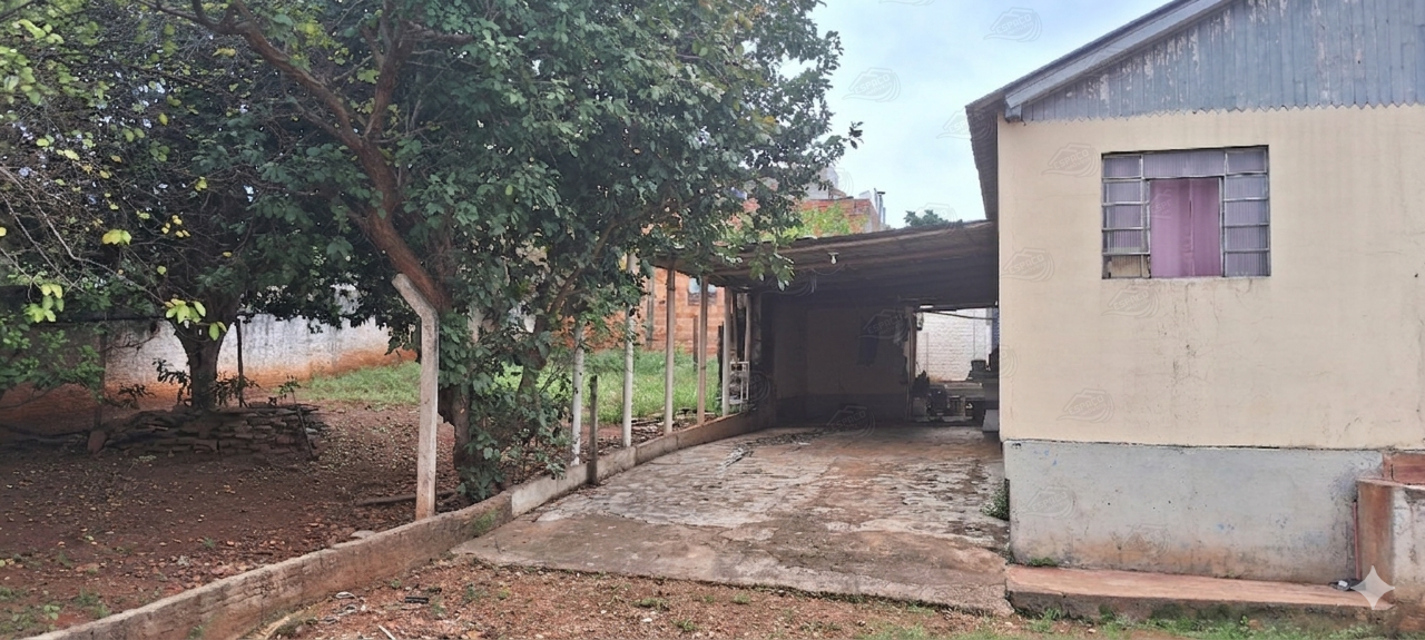 Casa à venda no Cruzeiro: 