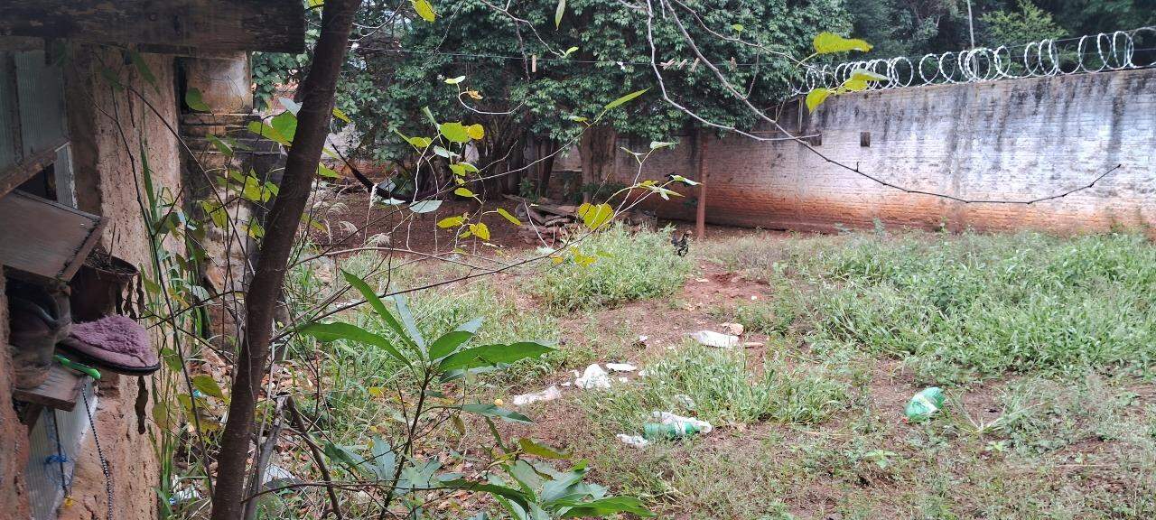 Casa à venda no Cruzeiro: 