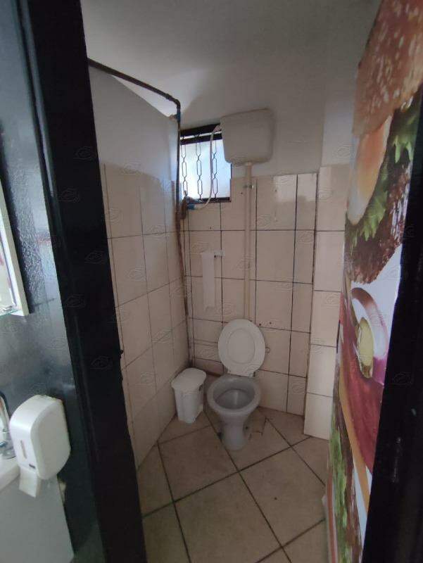 Ponto para aluguel no Vila Osório: 