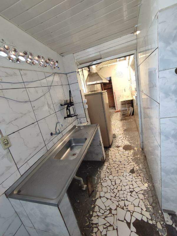 Ponto para aluguel no Vila Osório: 