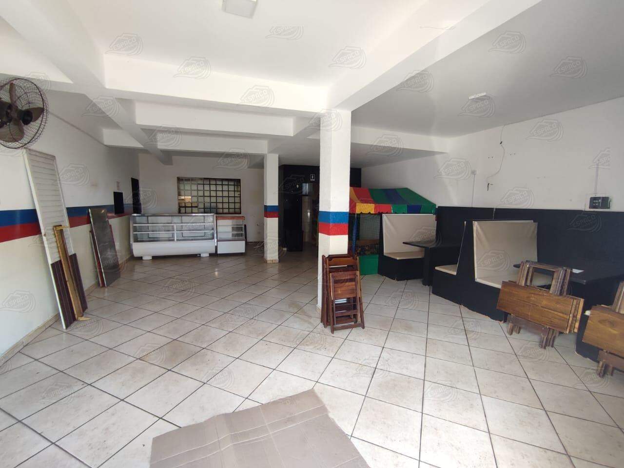 Ponto para aluguel no Vila Osório: 