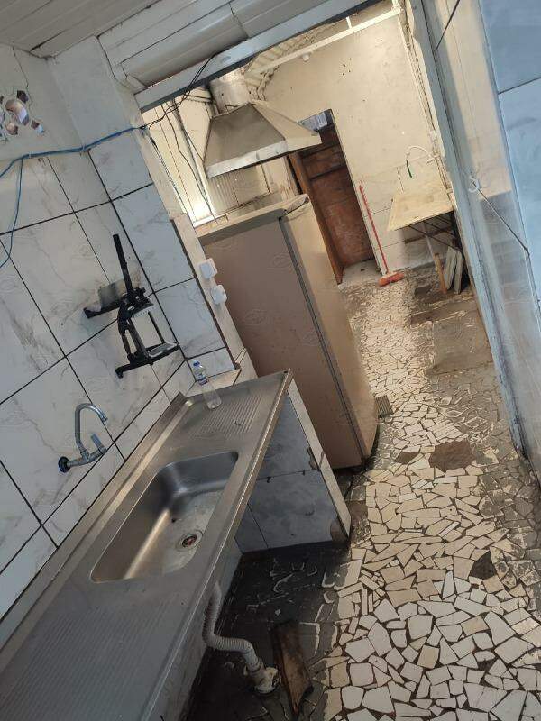 Ponto para aluguel no Vila Osório: 