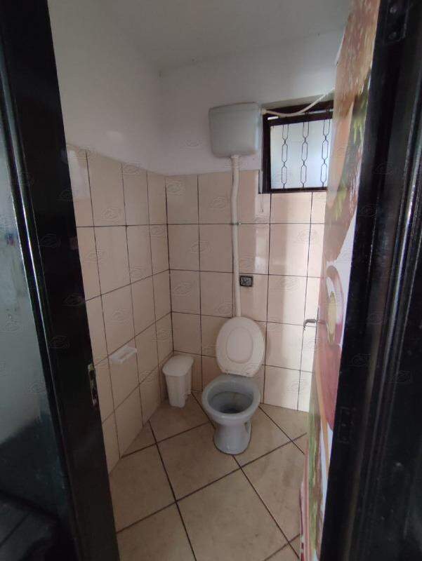 Ponto para aluguel no Vila Osório: 