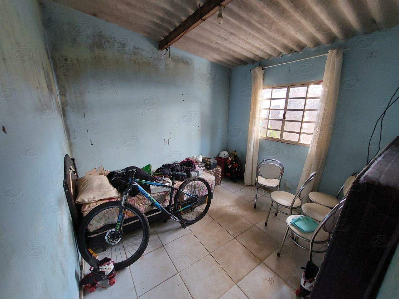Casa à venda no Jardim Regiane: 