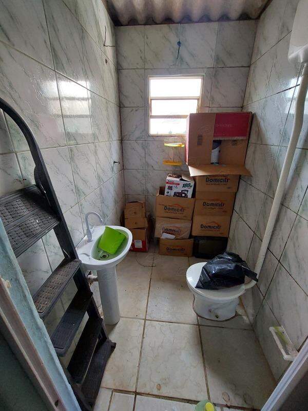 Casa à venda no Jardim Regiane: 