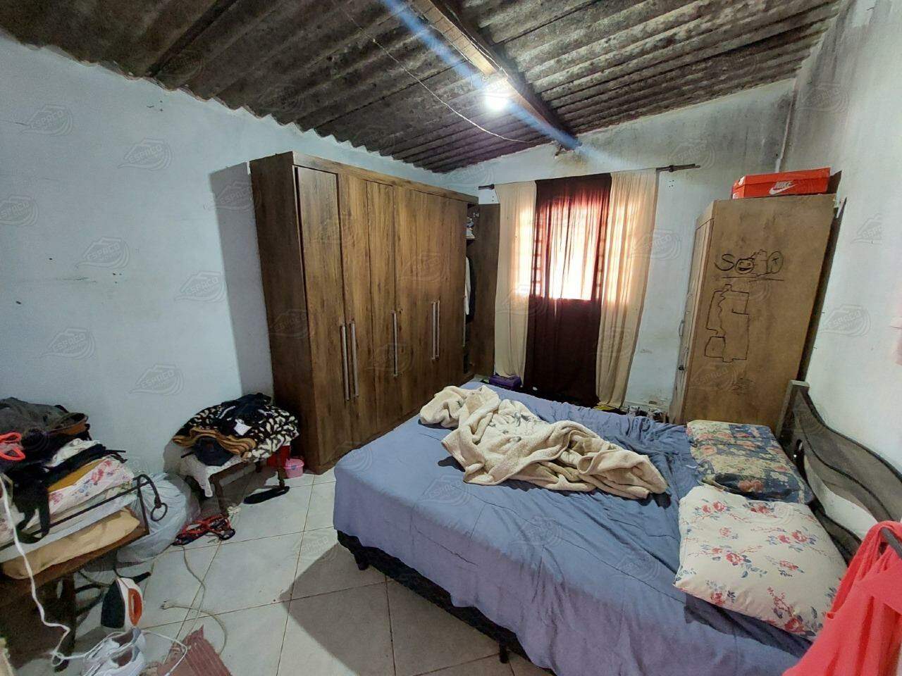 Casa à venda no Jardim Regiane: 