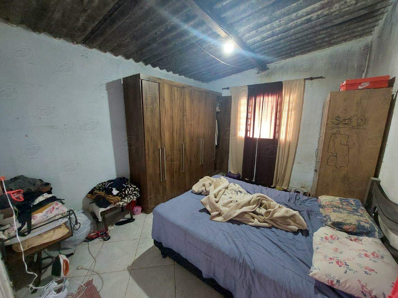 Casa à venda no Jardim Regiane: 
