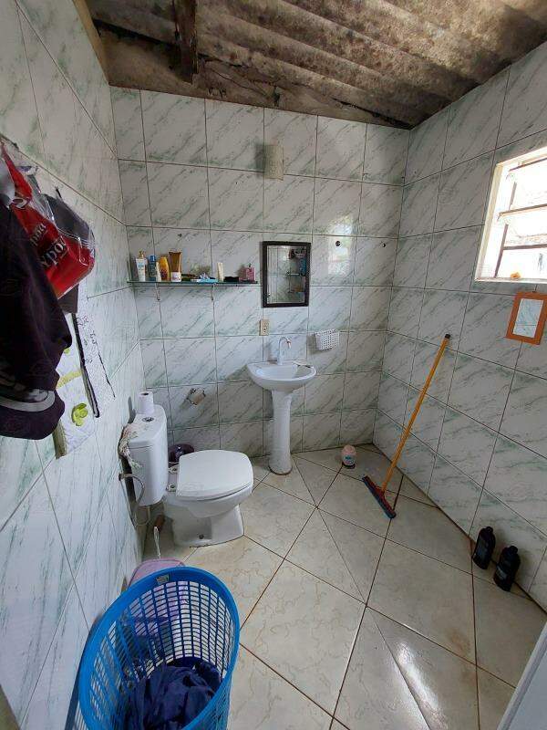 Casa à venda no Jardim Regiane: 
