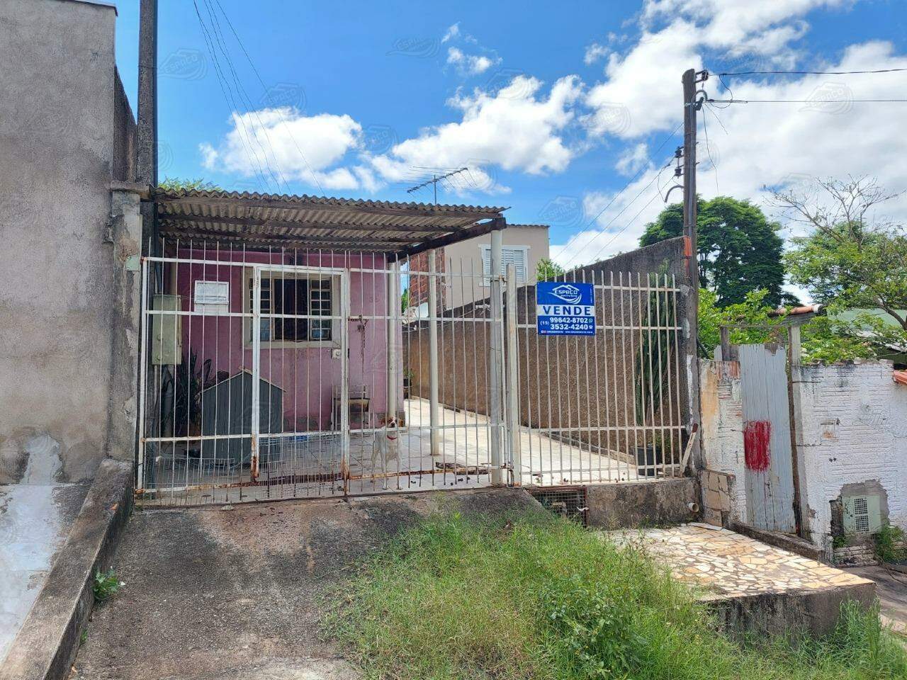 Casa à venda no Jardim Regiane: 