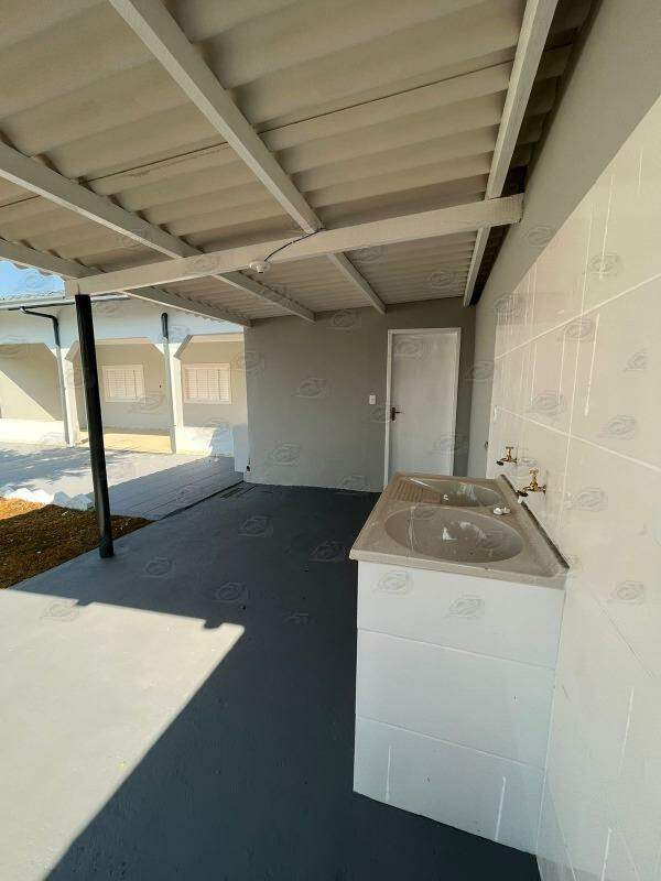 Casa à venda no Bairro Velho: 