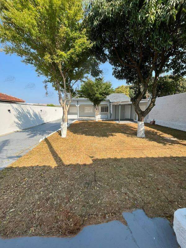 Casa à venda no Bairro Velho: 