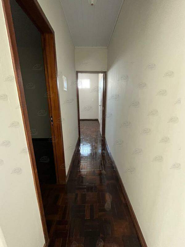 Casa à venda no Bairro Velho: 