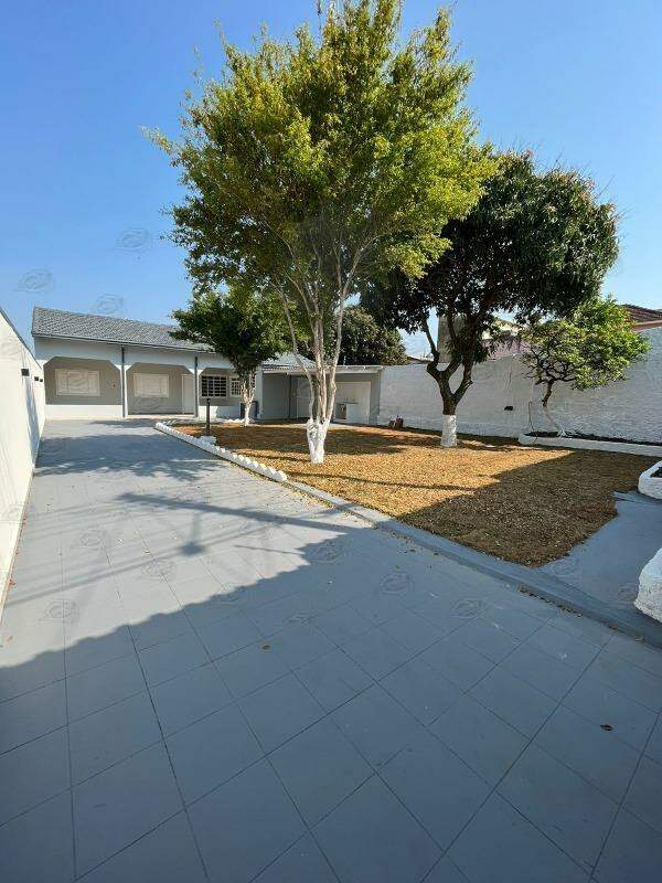 Casa à venda no Bairro Velho: 
