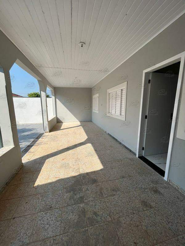 Casa à venda no Bairro Velho: 