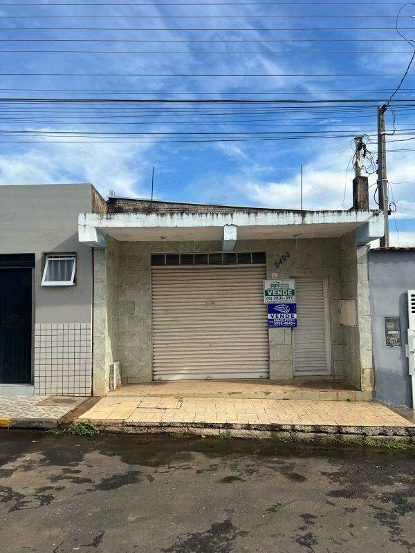 Ponto à venda no Vila Beca: 