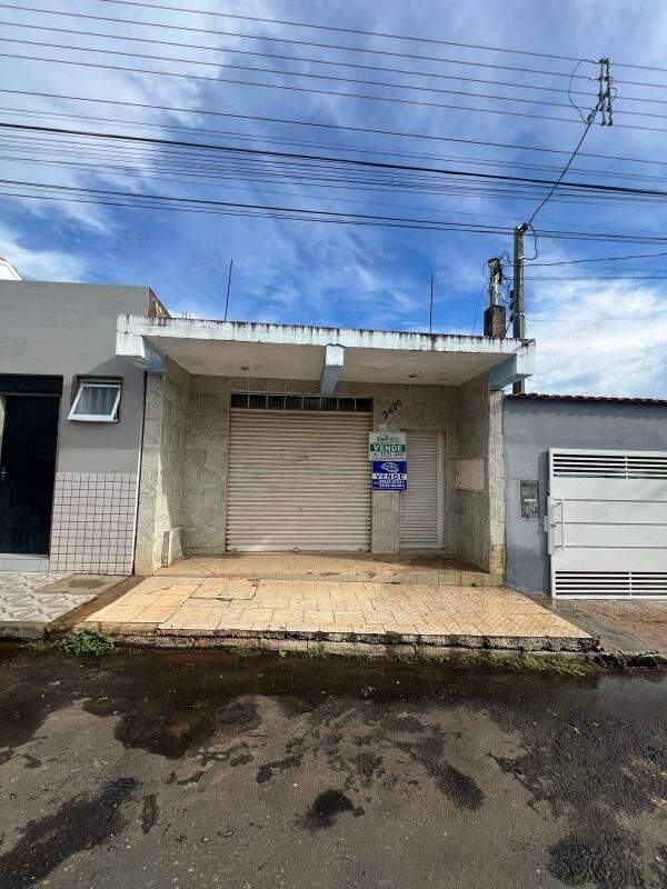 Ponto à venda no Vila Beca: 
