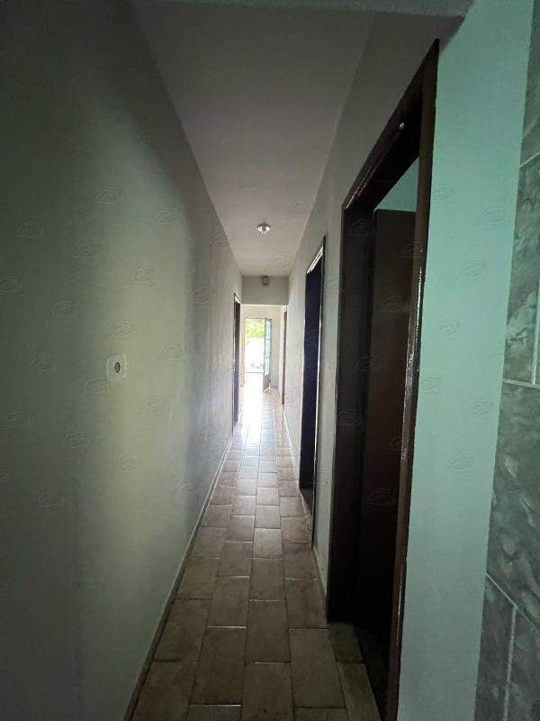 Casa à venda no Centro: 