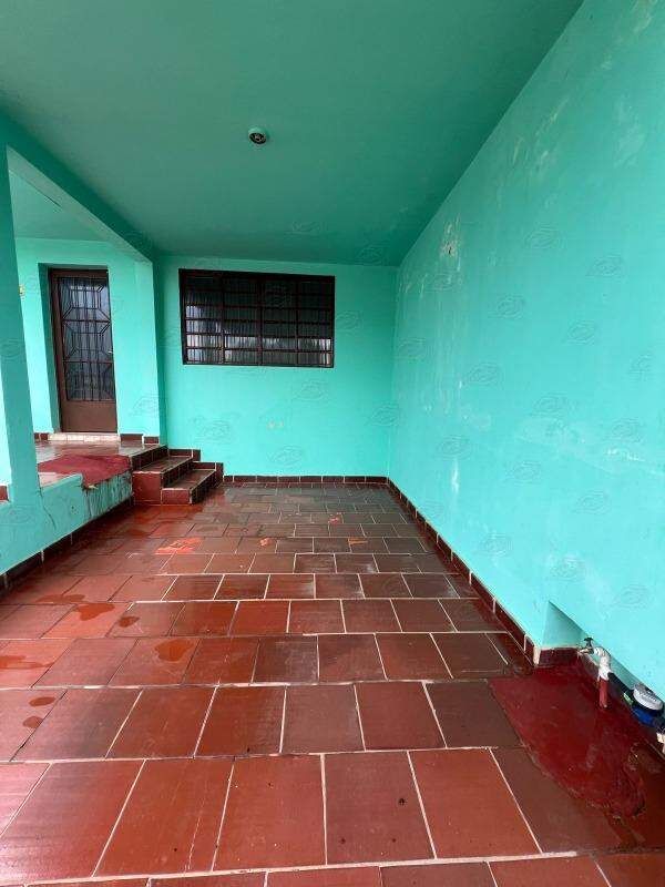 Casa à venda no Centro: 