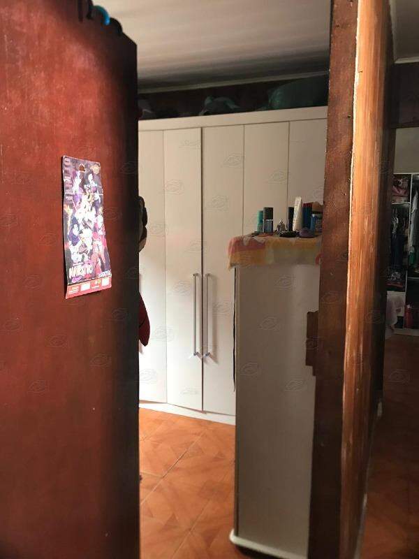 Casa à venda no Santa Terezinha: 
