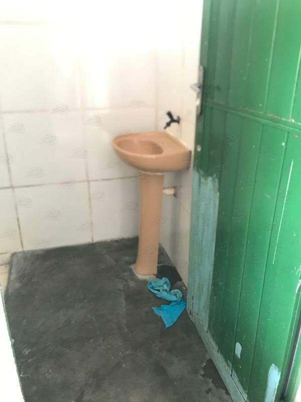 Casa à venda no Santa Terezinha: 