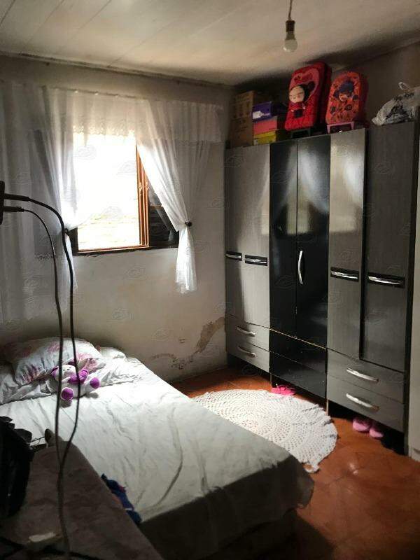 Casa à venda no Santa Terezinha: 