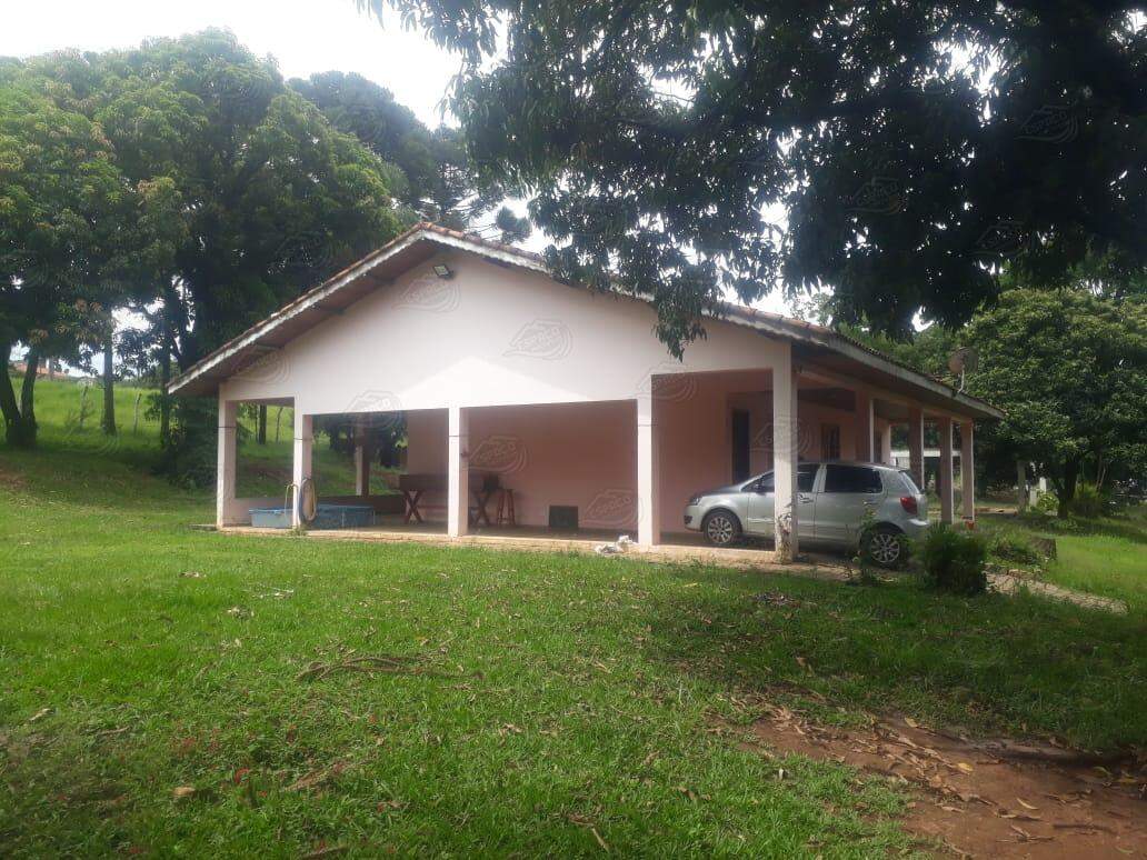 Chácara à venda no VILA SÃO PEDRO : 