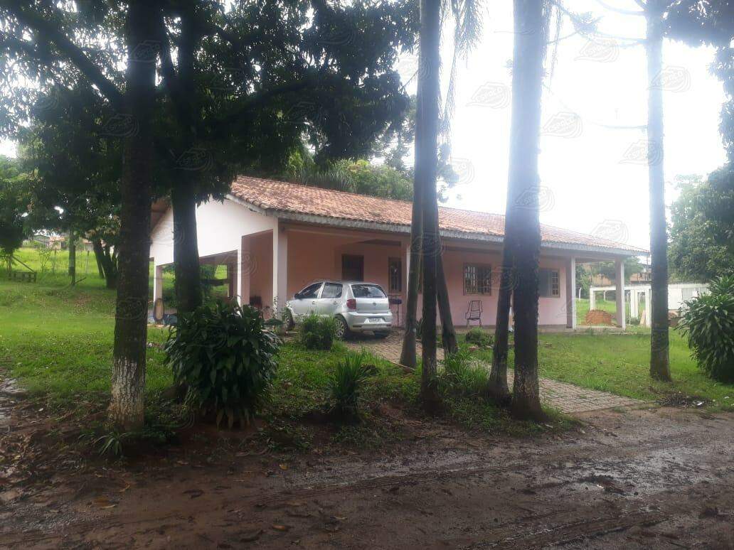 Chácara à venda no VILA SÃO PEDRO : 