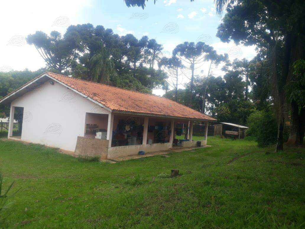 Chácara à venda no VILA SÃO PEDRO : 