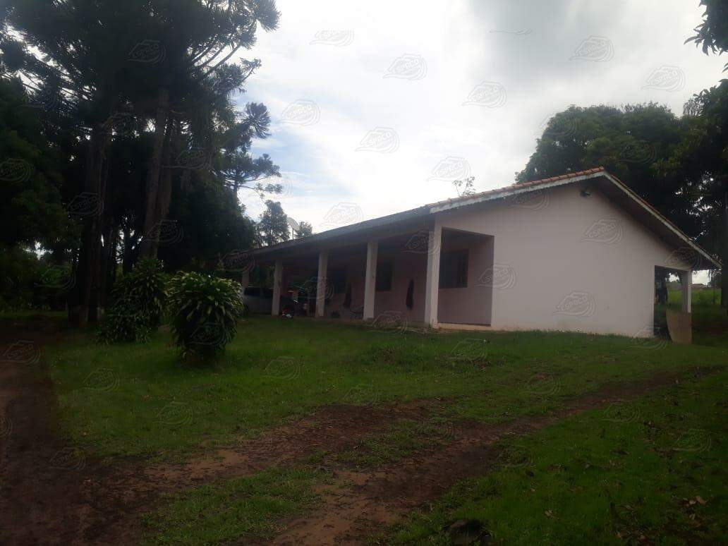 Chácara à venda no VILA SÃO PEDRO : 