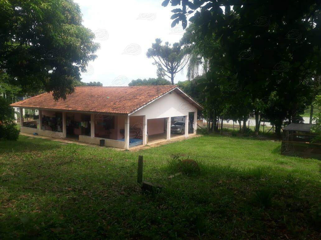 Chácara à venda no VILA SÃO PEDRO : 