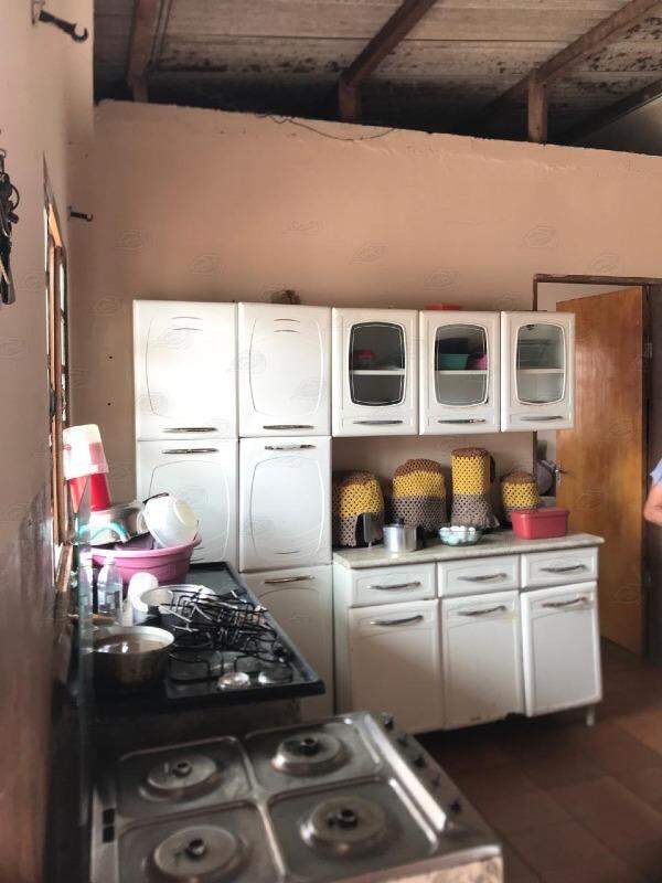 Casa à venda no Santa Terezinha: 