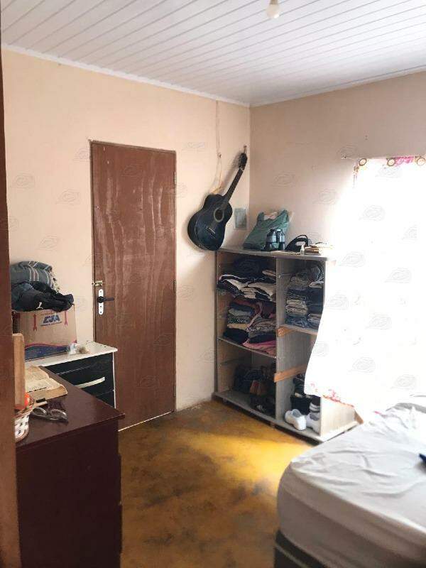 Casa à venda no Santa Terezinha: 