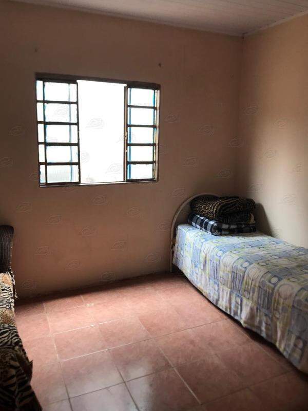 Casa à venda no Santa Terezinha: 