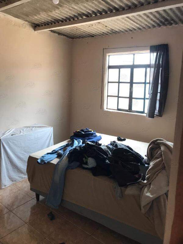 Casa à venda no Santa Terezinha: 