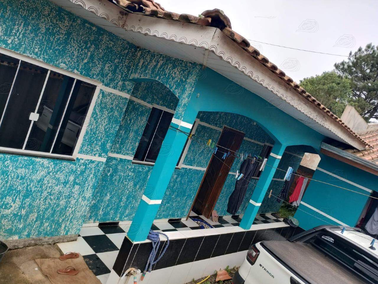 Casa à venda no OURO VERDE: 