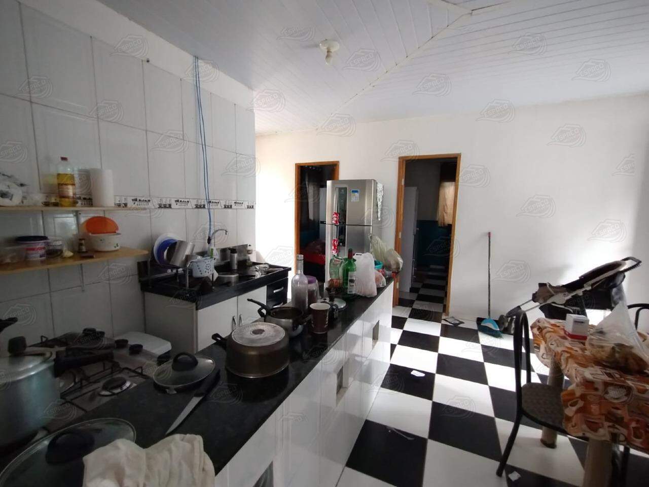 Casa à venda no OURO VERDE: 