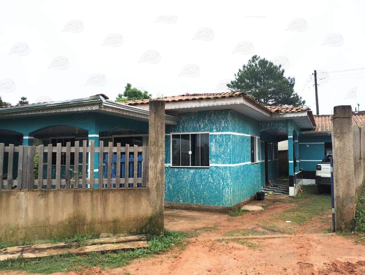Casa à venda no OURO VERDE: 