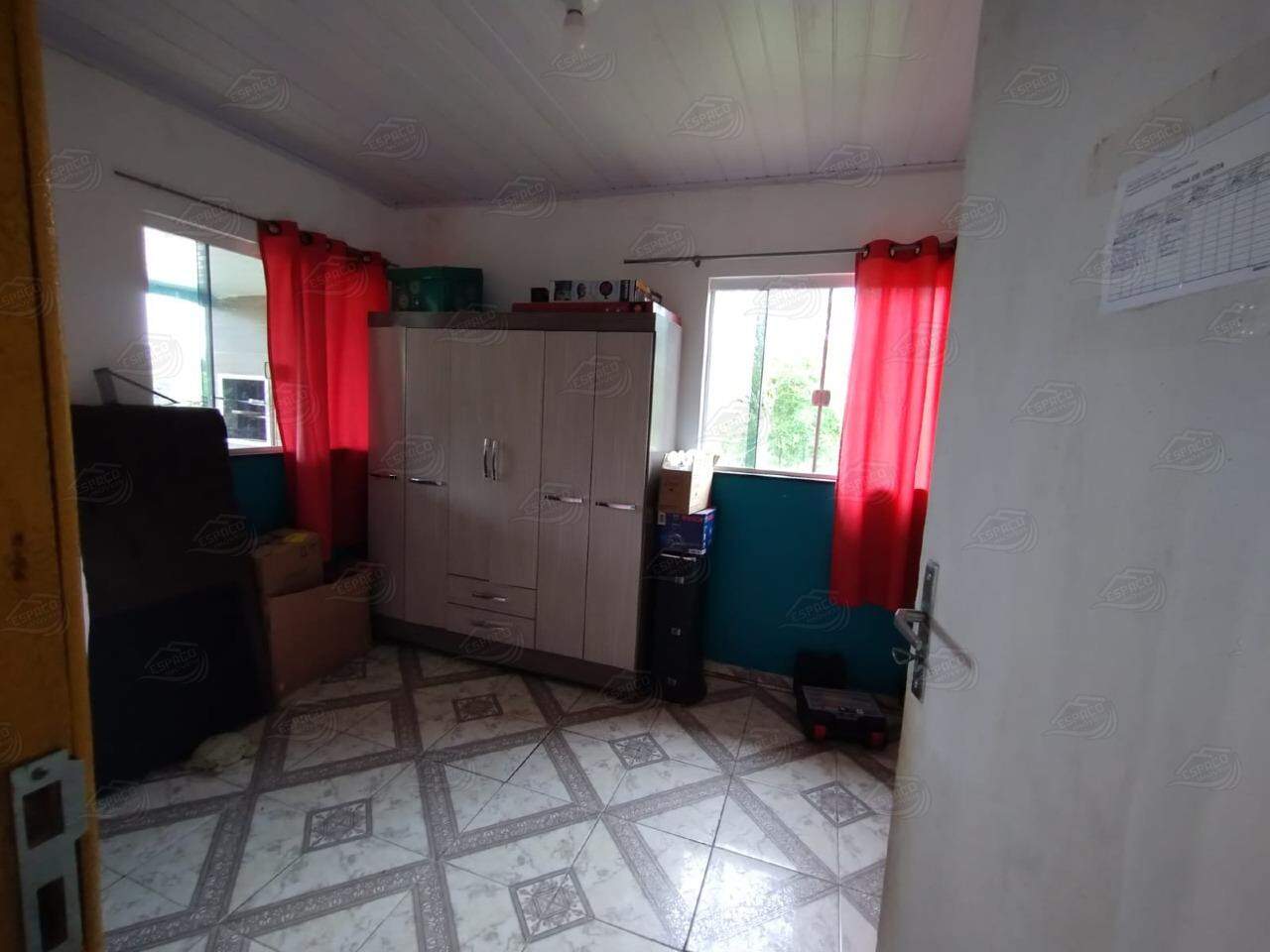 Casa à venda no OURO VERDE: 