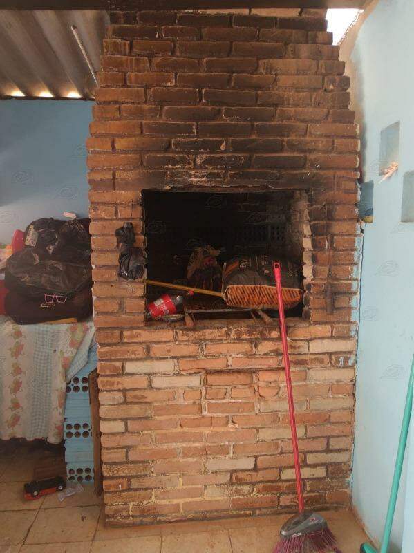 Casa à venda no Santa Terezinha: 