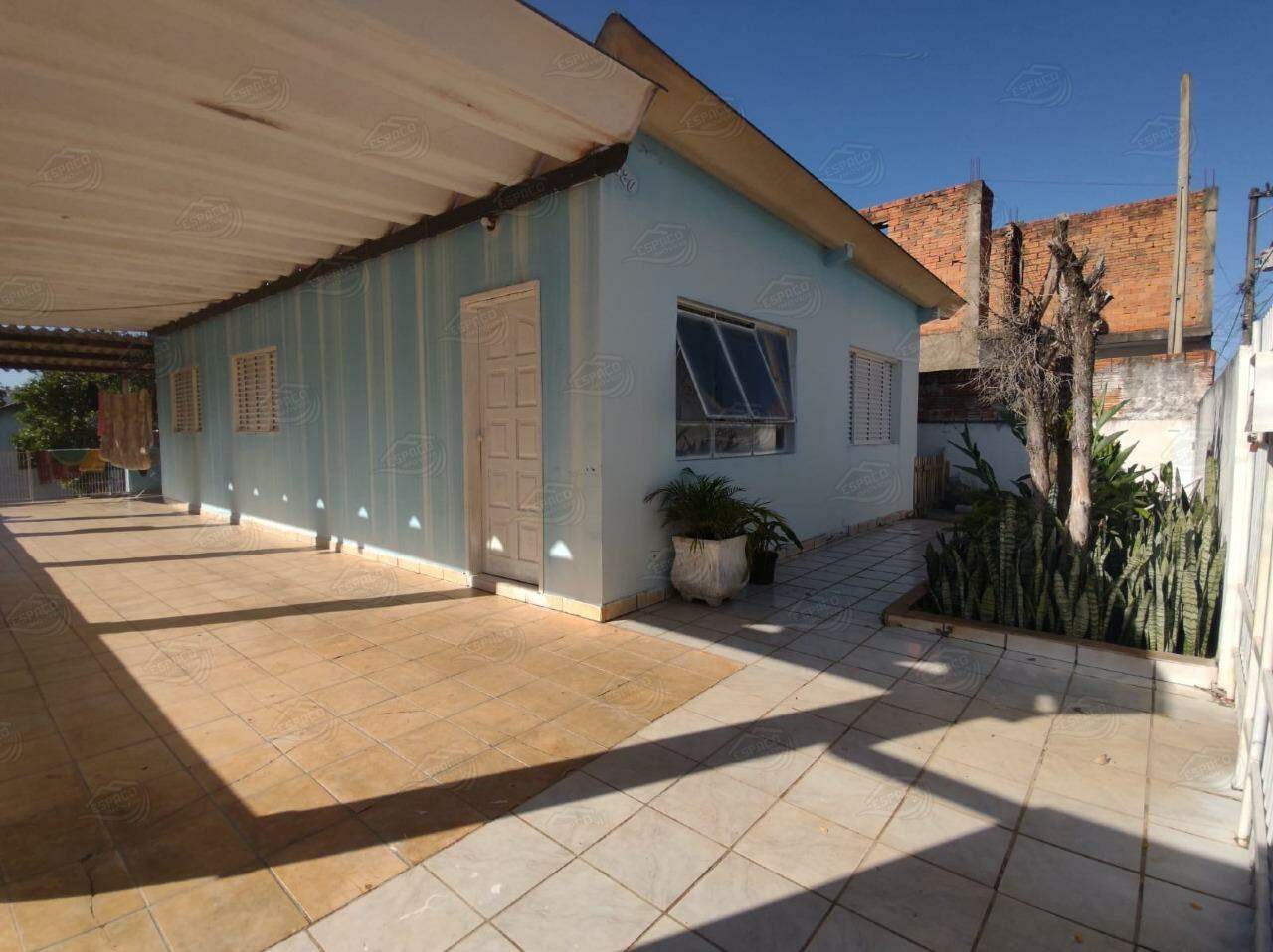 Casa à venda no Santa Terezinha: 