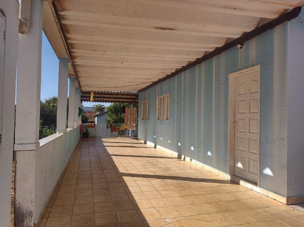 Casa à venda no Santa Terezinha: 