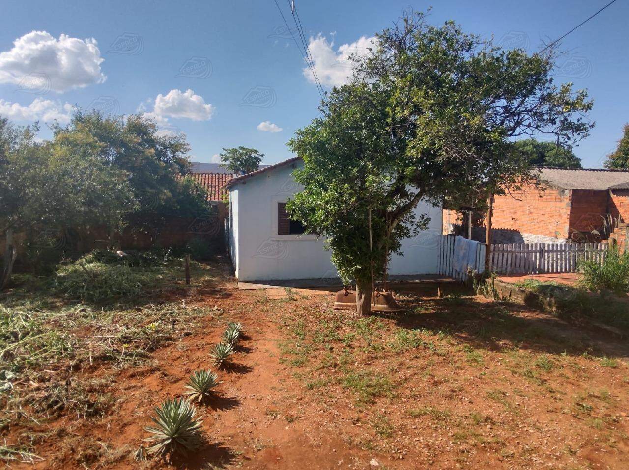 Casa à venda no Santa Terezinha: 