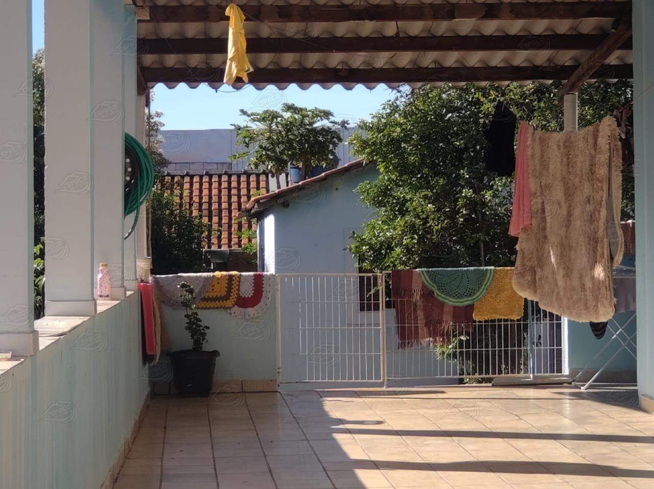 Casa à venda no Santa Terezinha: 